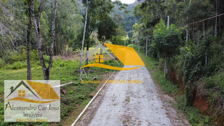 Imagem Terreno à Venda, 2.000 m² em Parque São Clemente - Nova Friburgo Imagem Terreno à Venda, 2.000 m² em Parque São Clemente - Nova Friburgo