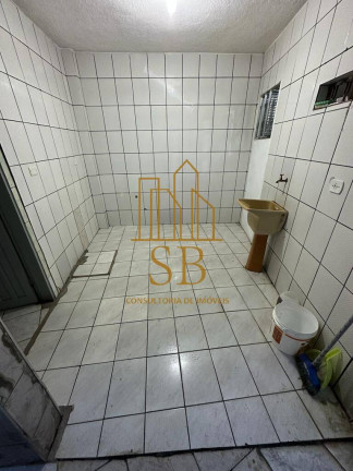Imagem Casa com 2 Quartos à Venda, 95 m² em Parque Bitaru - São Vicente Imagem Casa com 2 Quartos à Venda, 95 m² em Parque Bitaru - São Vicente