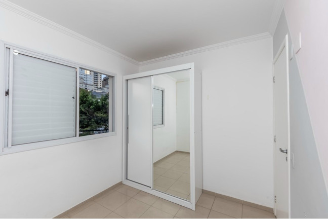 Imagem Apartamento com 2 Quartos à Venda, 56 m² em Saúde - São Paulo