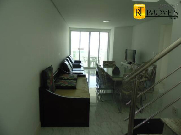 Imagem Cobertura com 5 Quartos à Venda, 260 m² em Balneário Das Dunas - Cabo Frio Imagem Cobertura com 5 Quartos à Venda, 260 m² em Balneário Das Dunas - Cabo Frio