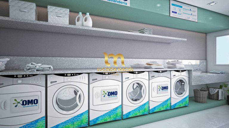 Imagem Apartamento com 2 Quartos à Venda, 70 m² em Aviação - Praia Grande