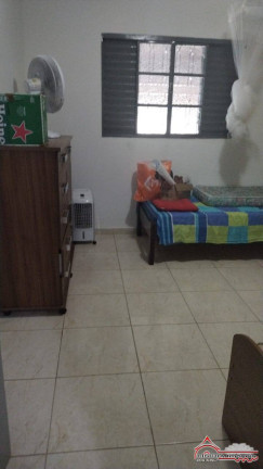 Imagem Casa com 2 Quartos à Venda, 62 m² em Cidade Salvador - Jacareí Imagem Casa com 2 Quartos à Venda, 62 m² em Cidade Salvador - Jacareí