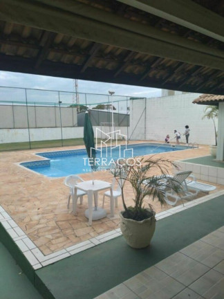 Imagem Apartamento com 2 Quartos à Venda, 61 m² em Centro - Vinhedo