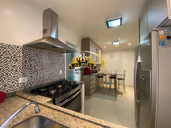 Imagem Casa de Condomínio com 4 Quartos à Venda, 326 m² em Alphaville - Santana De Parnaíba Imagem Casa de Condomínio com 4 Quartos à Venda, 326 m² em Alphaville - Santana De Parnaíba