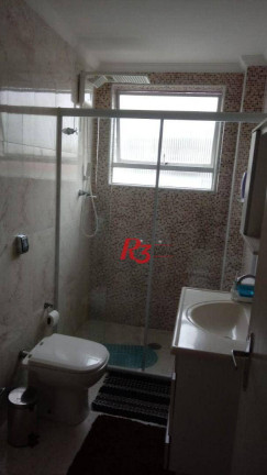 Imagem Apartamento com 2 Quartos à Venda, 94 m² em Embaré - Santos Imagem Apartamento com 2 Quartos à Venda, 94 m² em Embaré - Santos