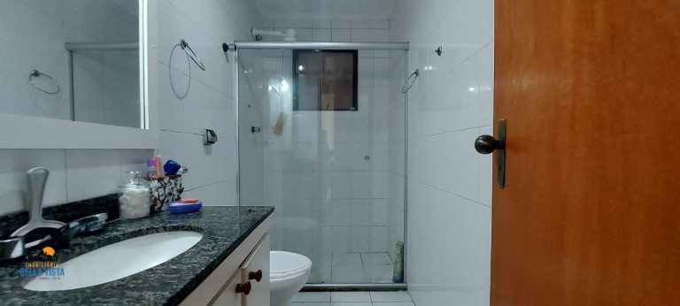 Imagem Apartamento com 2 Quartos à Venda, em Itararé - São Vicente Imagem Apartamento com 2 Quartos à Venda, em Itararé - São Vicente