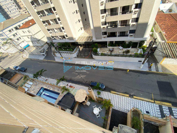 Imagem Apartamento com 2 Quartos à Venda, 91 m² em Tupi - Praia Grande