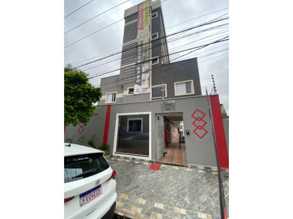 Apartamento com 2 Quartos à Venda, 40 m² em Saude - São Paulo