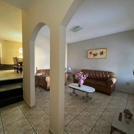 Imagem Casa com 3 Quartos à Venda, em Jardim Santa Rita De Cássia - Bragança Paulista Imagem Casa com 3 Quartos à Venda, em Jardim Santa Rita De Cássia - Bragança Paulista