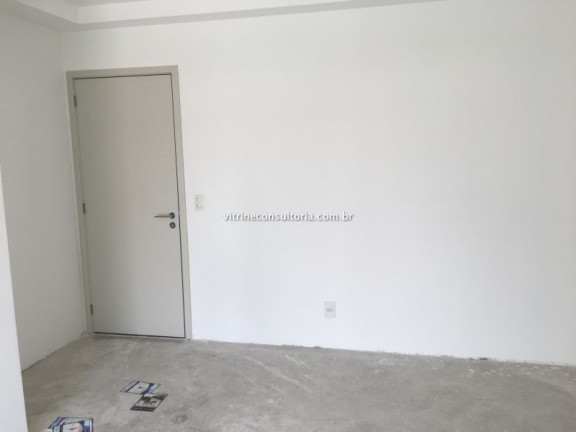 Imagem Apartamento com 2 Quartos à Venda, 57 m² em Vila Gumercindo - São Paulo