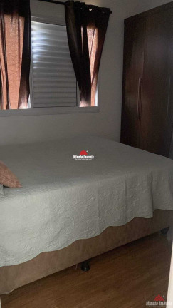 Imagem Apartamento com 2 Quartos à Venda, 45 m² em Mina - Itupeva Imagem Apartamento com 2 Quartos à Venda, 45 m² em Mina - Itupeva