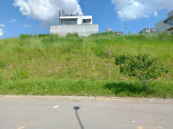 Imagem Terreno à Venda, 377 m² em Condomínio Verana - São José Dos Campos Imagem Terreno à Venda, 377 m² em Condomínio Verana - São José Dos Campos