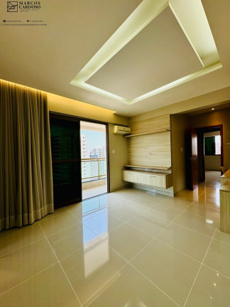 Imagem Imóvel com 3 Quartos à Venda, 160 m² em Umarizal - Belém
