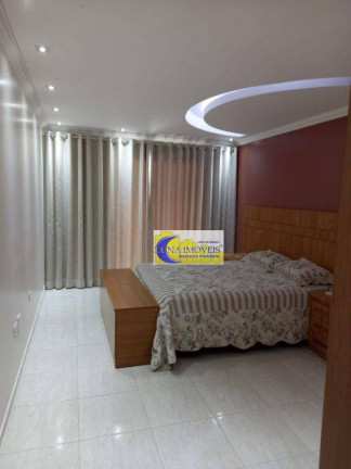 Imagem Sobrado com 3 Quartos à Venda, 291 m² em Parque Selecta - São Bernardo Do Campo Imagem Sobrado com 3 Quartos à Venda, 291 m² em Parque Selecta - São Bernardo Do Campo