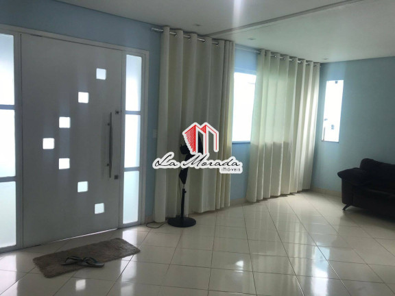 Imagem Casa com 5 Quartos à Venda, 208 m² em Dom Pedro I - Manaus Imagem Casa com 5 Quartos à Venda, 208 m² em Dom Pedro I - Manaus