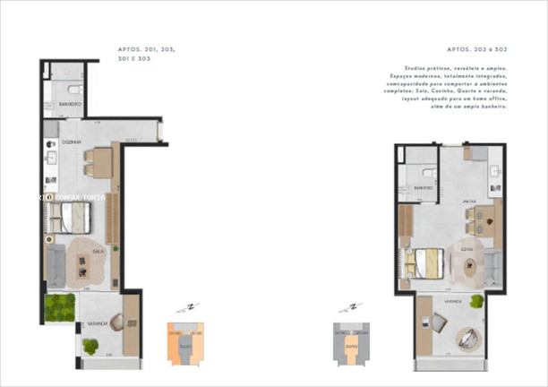 Imagem Apartamento com 1 Quarto à Venda, 46 m² em Rio De Janeiro Imagem Apartamento com 1 Quarto à Venda, 46 m² em Rio De Janeiro