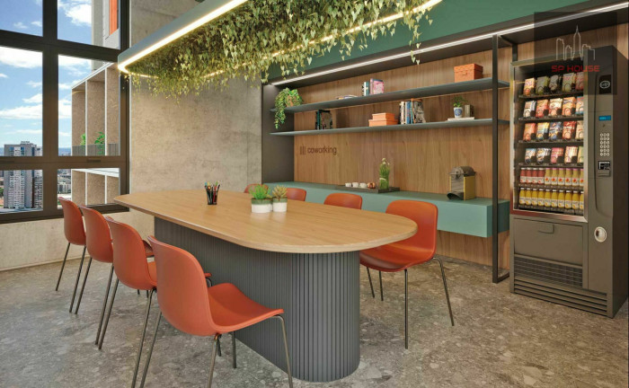 Imagem Apartamento com 3 Quartos à Venda, 99 m² em Perdizes - São Paulo