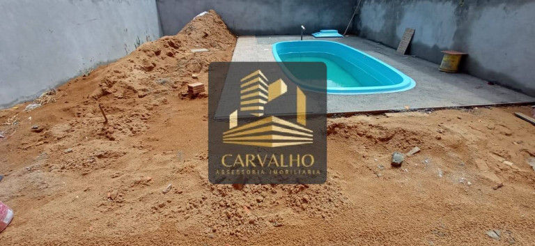 Imagem Casa com 3 Quartos à Venda, 173 m² em Ingleses Do Rio Vermelho - Florianópolis