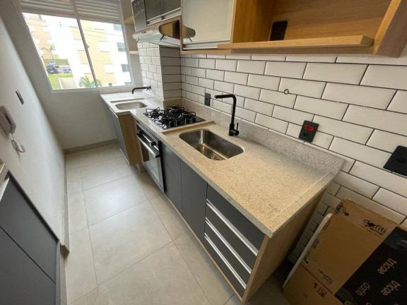 Imagem Apartamento com 2 Quartos à Venda, 49 m² em Chácara Recreio Santa Camila - Itupeva Imagem Apartamento com 2 Quartos à Venda, 49 m² em Chácara Recreio Santa Camila - Itupeva