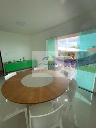 Imagem Casa com 5 Quartos à Venda, 225 m² em Jacumã - Conde Imagem Casa com 5 Quartos à Venda, 225 m² em Jacumã - Conde