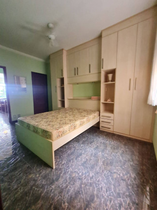 Imagem Apartamento com 1 Quarto à Venda, 73 m² em Embaré - Santos Imagem Apartamento com 1 Quarto à Venda, 73 m² em Embaré - Santos