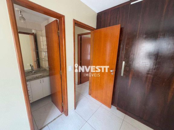 Imagem Apartamento com 3 Quartos para Alugar, 88 m² em Setor Bueno - Goiânia Imagem Apartamento com 3 Quartos para Alugar, 88 m² em Setor Bueno - Goiânia