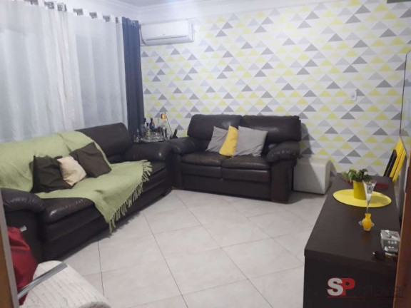 Imagem Sobrado com 3 Quartos à Venda, 100 m² em Parada Inglesa - São Paulo