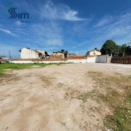 Imagem Terreno para Alugar, 2.260 m² em Sapiranga - Fortaleza