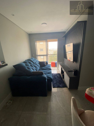 Imagem Apartamento com 2 Quartos à Venda, 60 m² em Votupoca - Barueri Imagem Apartamento com 2 Quartos à Venda, 60 m² em Votupoca - Barueri