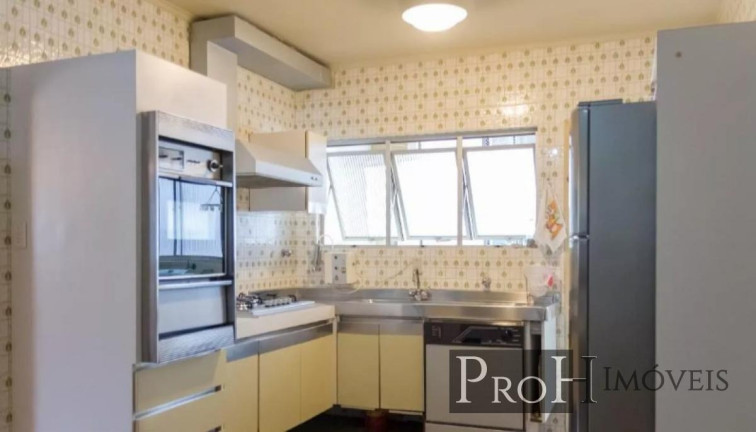 Foto do imóvel Apartamento com 4 Quartos à Venda, 212 m² em Santo Antônio - São Caetano Do Sul