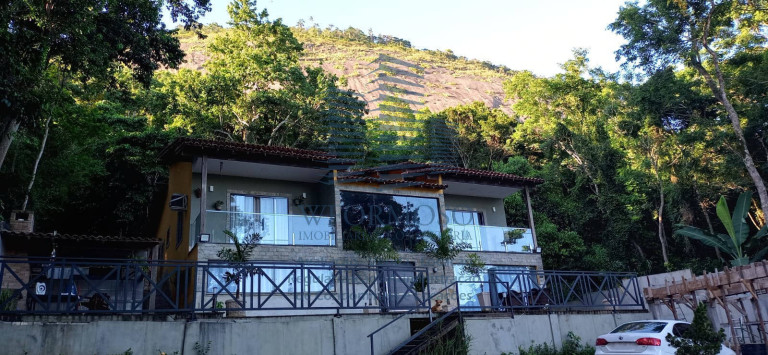 Imagem Chácara com 2 Quartos à Venda, 240 m² em Morada Das águias (itaipuaçu) - Maricá Imagem Chácara com 2 Quartos à Venda, 240 m² em Morada Das águias (itaipuaçu) - Maricá