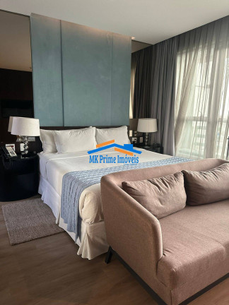 Imagem Apartamento com 1 Quarto à Venda, 36 m² em Consolação - São Paulo Imagem Apartamento com 1 Quarto à Venda, 36 m² em Consolação - São Paulo