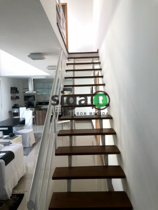 Imagem Apartamento com 2 Quartos à Venda, 110 m² em Vila Andrade - São Paulo Imagem Apartamento com 2 Quartos à Venda, 110 m² em Vila Andrade - São Paulo