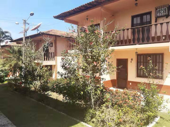 Imagem Casa com 2 Quartos para Alugar, 56 m² em Ponte Dos Leites - Araruama Imagem Casa com 2 Quartos para Alugar, 56 m² em Ponte Dos Leites - Araruama