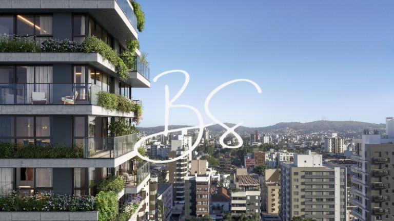 Imagem Apartamento com 2 Quartos à Venda, 113 m² em Petrópolis - Porto Alegre