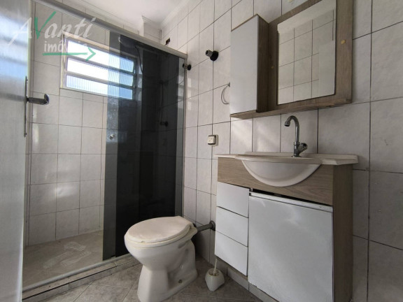 Imagem Apartamento com 2 Quartos à Venda, 76 m² em Embaré - Santos Imagem Apartamento com 2 Quartos à Venda, 76 m² em Embaré - Santos