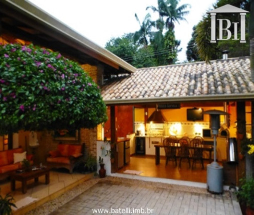 Imagem Casa de Condomínio com 4 Quartos à Venda, 430 m² em Granja Viana - Cotia Imagem Casa de Condomínio com 4 Quartos à Venda, 430 m² em Granja Viana - Cotia