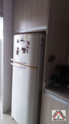 Imagem Apartamento com 2 Quartos à Venda, 54 m² em Interlagos - São Paulo