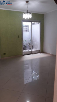 Sobrado com 3 Quartos à Venda,  em Belenzinho - São Paulo