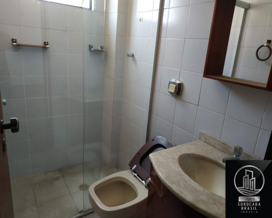 Imagem Apartamento com 2 Quartos à Venda, 68 m² em Vila Jardini - Sorocaba