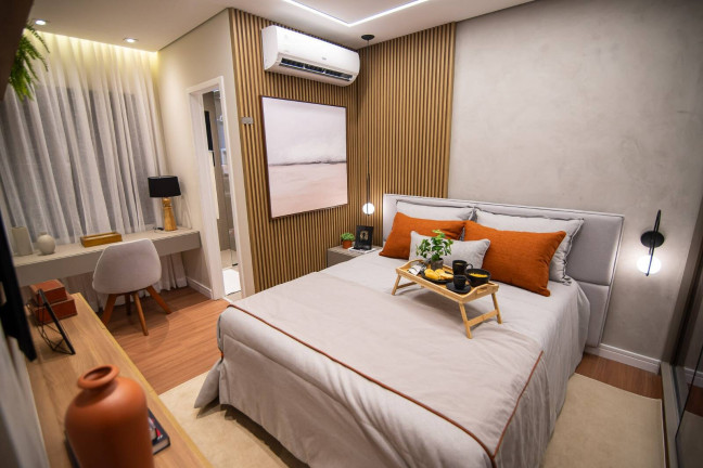 Imagem Apartamento com 3 Quartos à Venda,  em Jardim Paulistano - Sorocaba