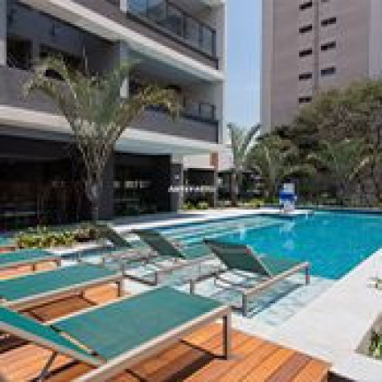 Imagem Apartamento com 2 Quartos à Venda, 70 m² em Ibirapuera - São Paulo Imagem Apartamento com 2 Quartos à Venda, 70 m² em Ibirapuera - São Paulo