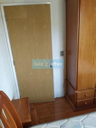 Imagem Apartamento com 2 Quartos à Venda, 42 m² em Tres Vendas - Pelotas