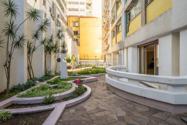 Imagem Apartamento com 3 Quartos à Venda, 168 m² em Bom Fim - Porto Alegre