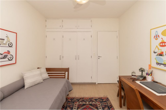 Imagem Casa com 3 Quartos à Venda,  em Brooklin Novo - São Paulo