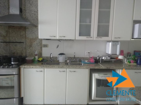 Imagem Apartamento com 5 Quartos à Venda, 270 m² em Sao Bento - Belo Horizonte