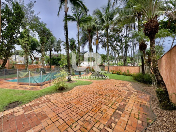Imagem Casa com 7 Quartos à Venda, 500 m² em Riviera | Módulo 18 - Bertioga