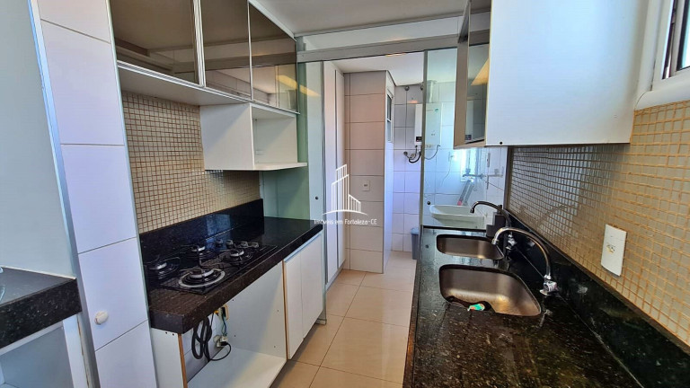 Imagem Apartamento com 2 Quartos à Venda, 100 m² em Cocó - Fortaleza Imagem Apartamento com 2 Quartos à Venda, 100 m² em Cocó - Fortaleza