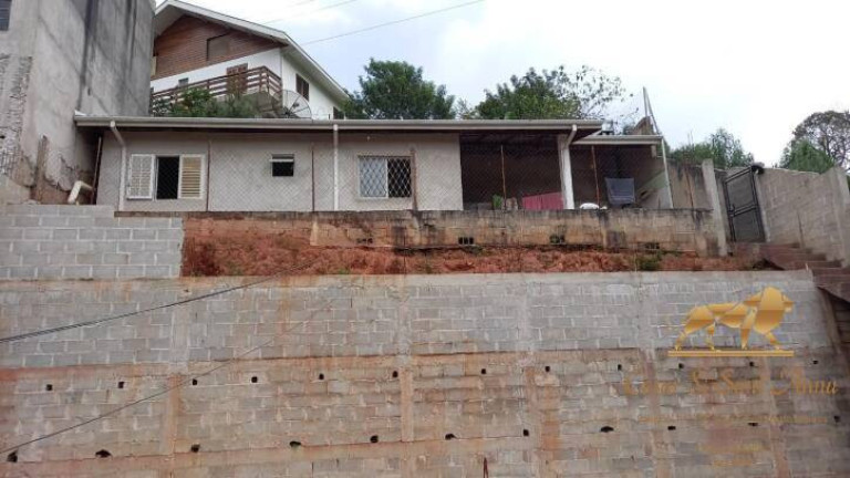 Imagem Casa com 1 Quarto à Venda, 60 m² em Campos Do Jordão - Campos Do Jordão