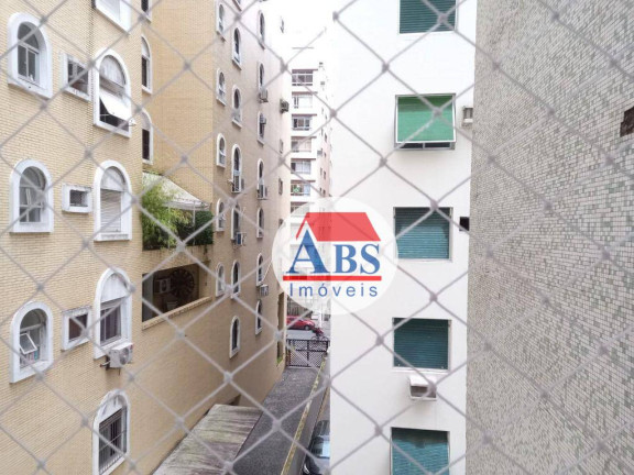 Imagem Apartamento com 1 Quarto à Venda, 42 m² em Boqueirão - Santos Imagem Apartamento com 1 Quarto à Venda, 42 m² em Boqueirão - Santos
